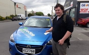 Zebedee Driving School