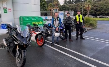 Passmasters Rider Training