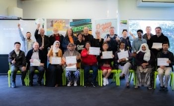 Puketapapa Community Driving School (PCDS)