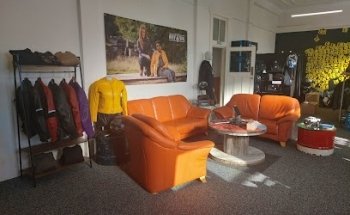 Revs Motorcycle Centre