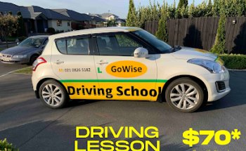 GoWise Driving School