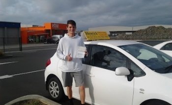 Howick Driving School