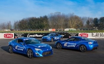 Drift Academy New Zealand