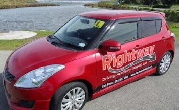 Rightway Driving Academy