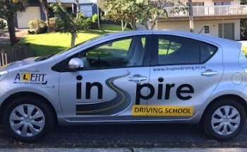 Inspire Driving School