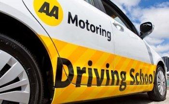 AA Driving School - Hamilton