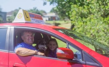 BOP (Bay of Plenty) Driving School