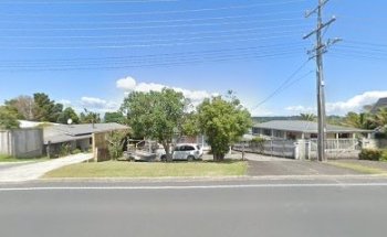 Coastal Driving Lessons