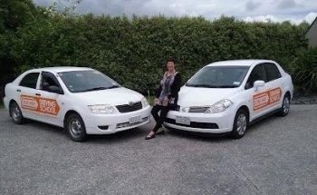 OneWay Driving School