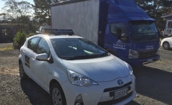 Flexi Driving School | Best & Professional defensive, Truck Driving School in Henderson