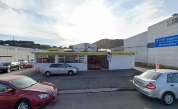 Mainland Driving School