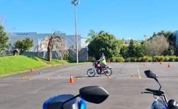 Absolute Motorcycle Training Ltd