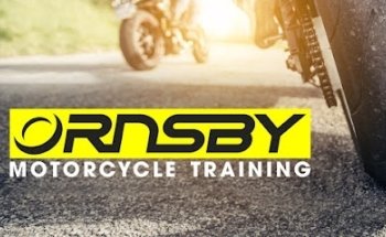 Ornsby Motorcycle Training & Licensing