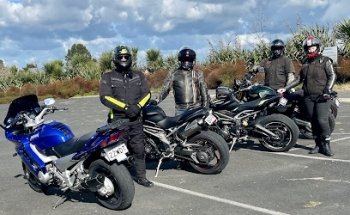 Riderskills Motorcycle Training