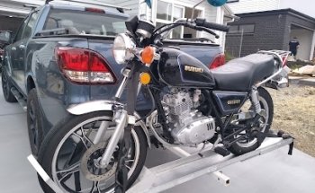 Ride Cloud 9 Motorcycle Training and Licencing