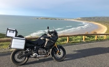 Love Motorcycle Training