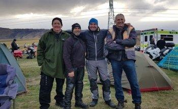 Ornsby Motorcycle Training & Licensing Invercargill