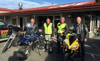 2 Drive Safe | Rider & Driver Training