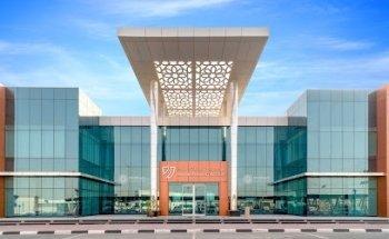 Bin Yaber Driving Institute - Head Office