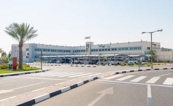 DriveDubai - Head Office Dip 2