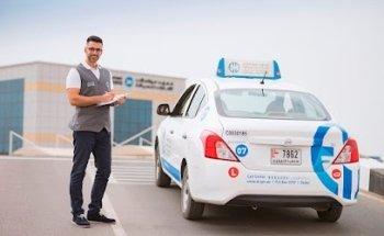 Emirates Transport Driving school - Main Office