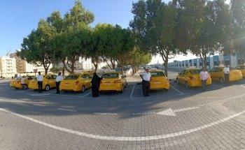 Al Midfa Driving School Sharjah