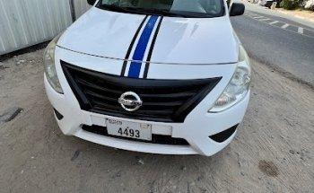 Galadari Motor Driving Centre, Al Nahada 1