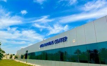 Dubai Driving Center - Dubai Investment Park 2 Branch(DIP 2)