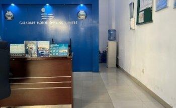 Galadari Motor Driving Centre, Al Karama