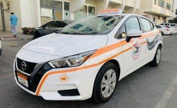 The Best driving instructor in abu dhabi