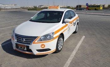 CO OPERATIVE DRIVING SCHOOL