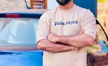 Driving Instructor ashraf (Malayali)