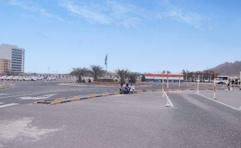 Fujairah National Driving Institute Branch-Dibba