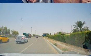 Malayali Driving Instructor Shafi