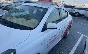 Malayali Ladies Driving Instructor Seleena