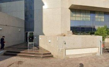 Galadari Motor Driving Centre, Al Nahda