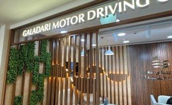 Galadari Motor Driving Centre, Deira City Centre