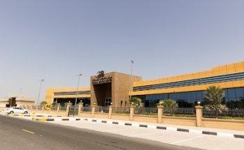 Belhasa Driving Center Sharjah Branch