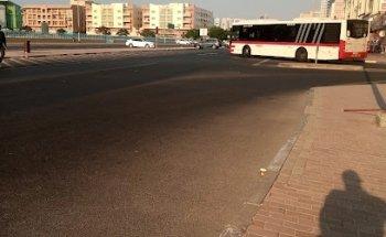 Galadari Motor Driving Centre, Abu Hail