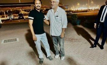 Driving instructor Abu Dhabi (SHOUKATH ALI, Kerala)