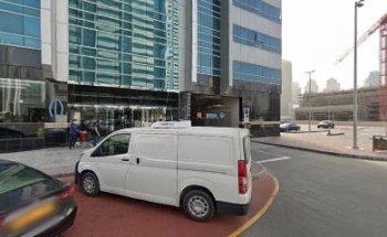 Galadari Motor Driving Centre, JLT Carrefour