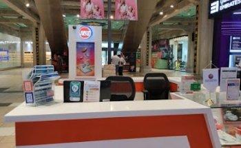 Emirates Driving Institute