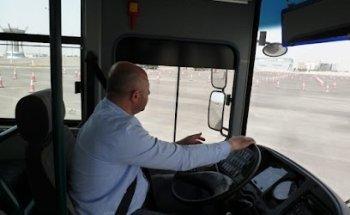 Al Shaab Motor Driving School