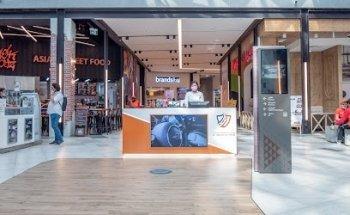 Bin Yaber Driving Institute - Silicon Oasis, Souq Extra Branch