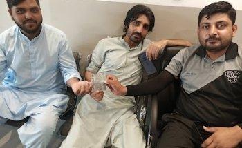 Eco Drive Driving Institute - The Parks Shoping Centre DIP