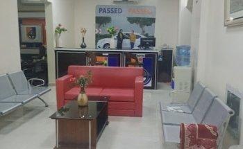 Marhaba Driving School