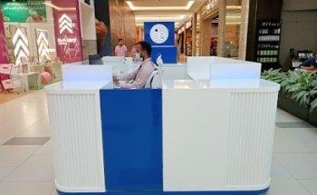 Galadari Motor Driving Centre, Circle Mall