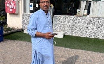 Private Driving instructor Muslim Khan Instructor