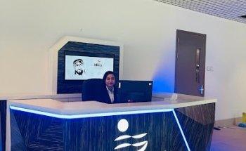 Galadari Motor Driving Centre, Deira Plaza