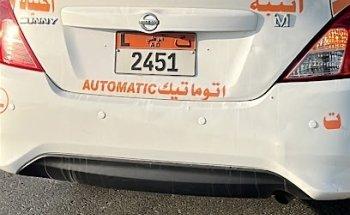 Mona private Driving instructor